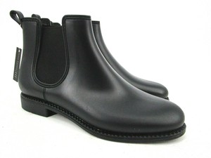 slip on rain booties