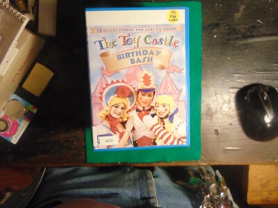 その他 Toy Castle: Birthday Bash [DVD] s-l400.jpg