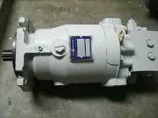 SAUER SUNDSTRAND HYDRAULIC MOTOR 21-3802AN-LFBL A-96-15-23346 NEW