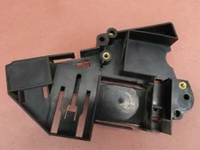 2000-2006 Harley Davidson FLTRI Road Glide MAIN ENGINE WIRING HARNESS BRACKET