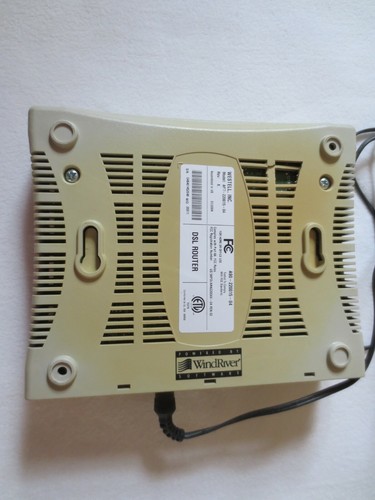 Router Westell Model 2200 Used. Works - Picture 9 of 12