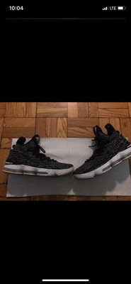 lebron 15 size 11.5