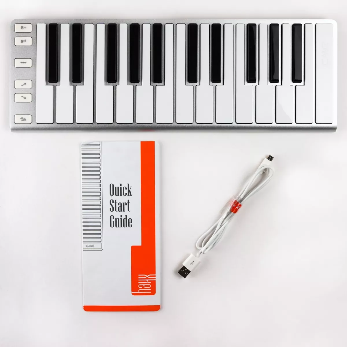 Xkey plus 2024