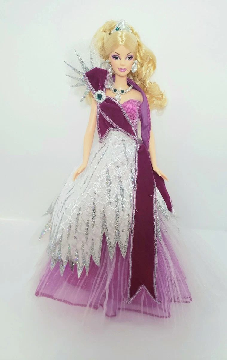 2005 bob mackie barbie sales