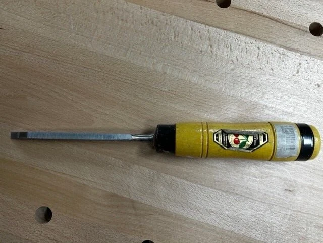 Kirschen chisels 2024