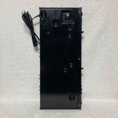 dbx − 1BAND DYNAMIC RANGE EXPANDER − MODEL 351 made in japan (Junk) - Picture 4 of 12