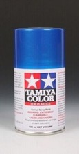 Tamiya Ts-1 - Ts-102 Spray Paint Can 3.35 Oz. 100ml Flat Gloss Plastic Models Tamiya Ts-1 - Ts-102 Spray Paint Can 3.35 Oz. 100ml Flat Gloss Plastic Models