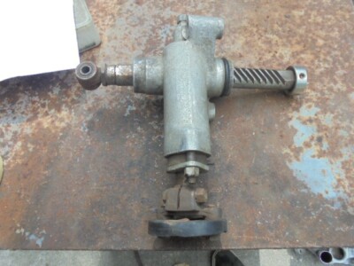 Sprint Midget Parts Steering Box 200 280 P2 ASCS IMCA WISSOTA USAC ...