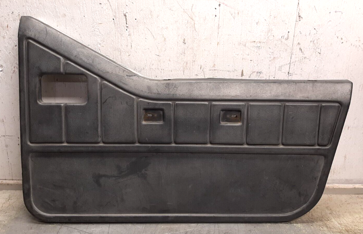 87-95 Jeep Wrangler YJ Half Door Interior Panel Right Passenger