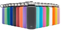 Simple Modern Summit Water Bottle 18 Oz Wide Mouth Hydro Travel Mug Slate Gray Simple Modern Summit Water Bottle 18 Oz Wide Mouth Hydro Travel Mug Slate Gray