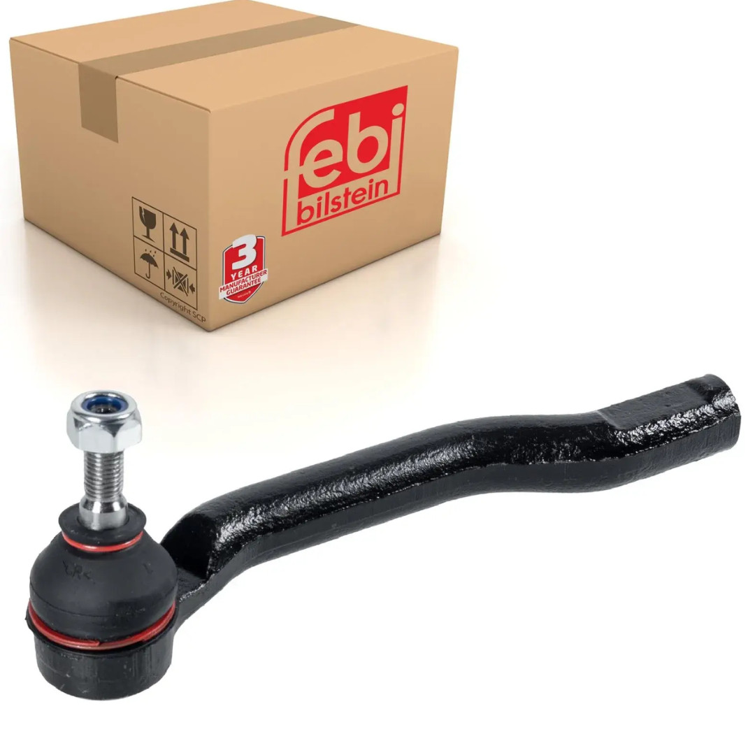 FEBI BILSTEIN 48204 Track rod end for NISSAN JUKE, LEAF