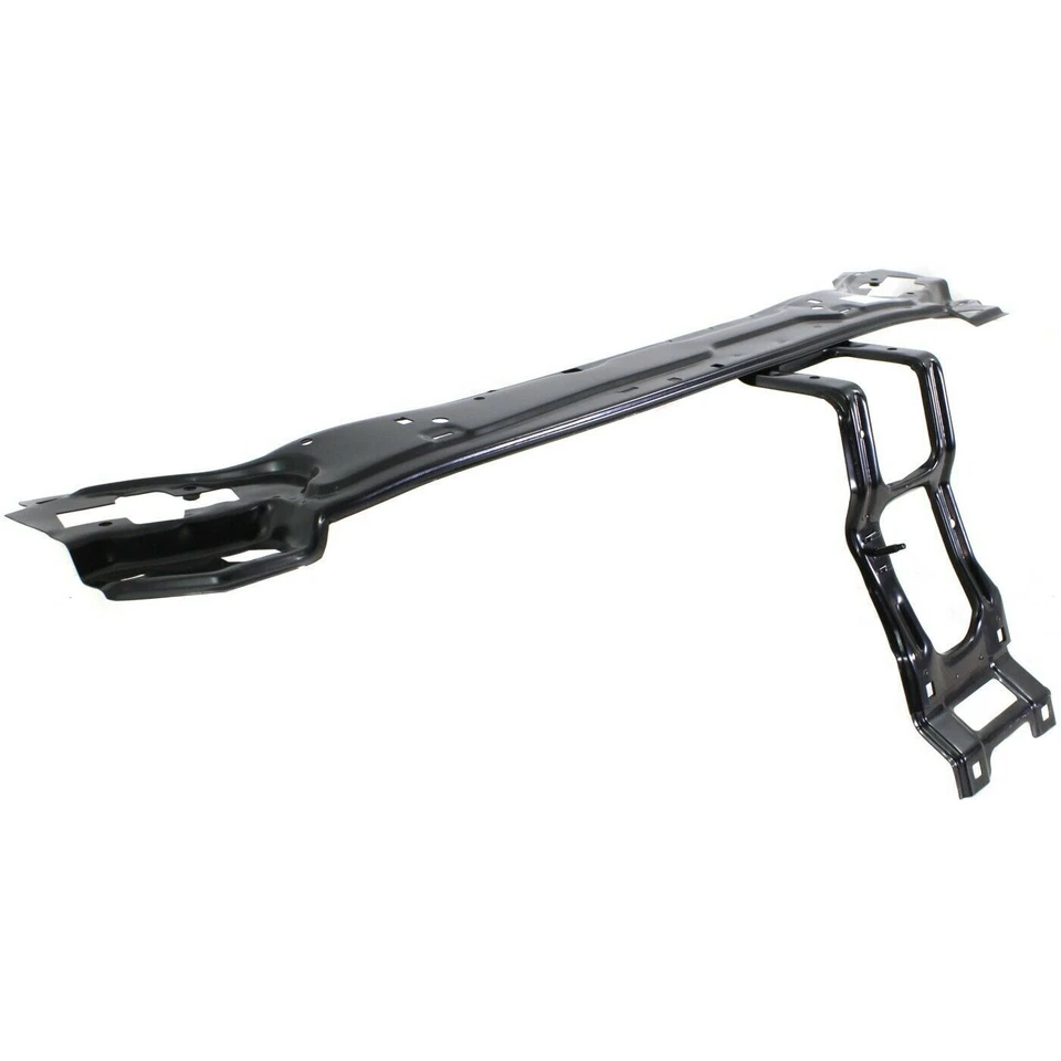 Nuevo Se Adapta a MERCEDES-BENZ CLASE C 2002-05 Radiador Soporte Superior MB1225118 Foto 4 de 4