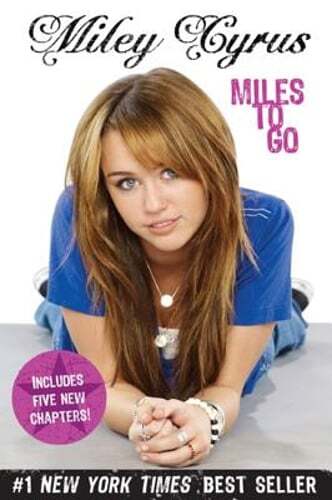 Miles to Go by Miley Cyrus: Used