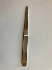 Padgett Chisel Osteotome 6MM Bone Cutting Orthopedic Instrument