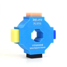 4 in 1 Optical Fingerprint Calibrator For Fingerprint Failure After Mobile Phone