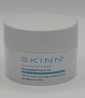 Skinn Cosmetics DermAppeal Lip Scrub 1.0 oz. Sealed