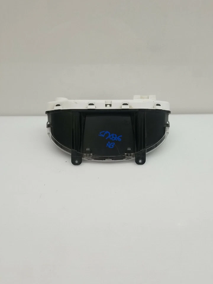 Cuadro de instrumentos velocímetro Subaru Forester 2015 85002Sg660 15 OEM camión de equipo original millas Foto 3 de 4
