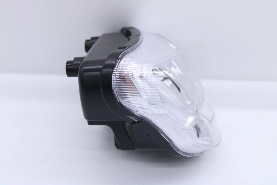 Original Frontscheinwerfer Licht Lampe Headlight Vo. Piaggio Medley 125 S 21- - Bild 2 von 4