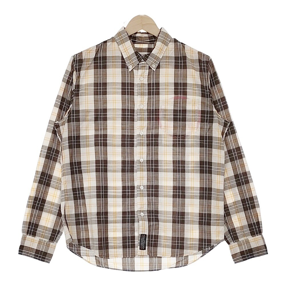 AFFA UNDERCOVER Hiroshi Fujiwara Jun Takahashi Anarchy Forever 