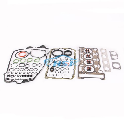 Juego de reconstrucción de juntas de motor de 2,0 L apto para BMW 520i X1 Z4 N46 - Imagen 2 de 12