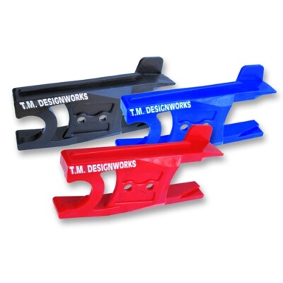 YAMAHA YZ85, YZ 85 TM DESIGN PRO SWINGARM CHAIN GUARD, GUIDE 02-25