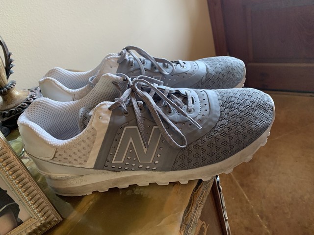 new balance 574 re engineered