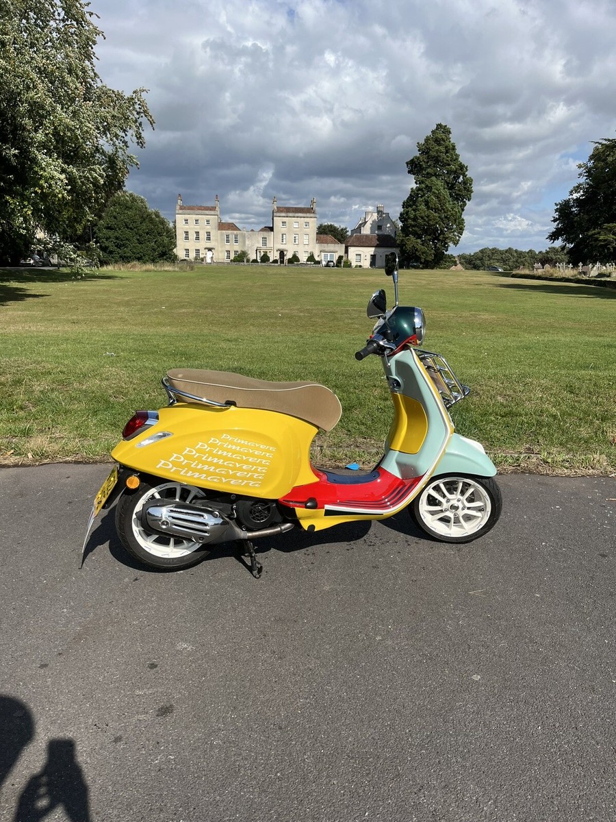 primavera wotherspoon