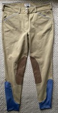 Dover Saddlery  Equestrian Horse Riding Pants...