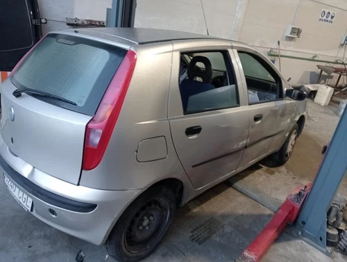 735274984 Torpedo para FIAT II PUNTO (188) BERLINA 1.2 8V ELX (I) 2003 129413 - Imagen 7 de 8