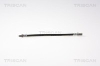 Triscan Bremsschlauch AußEn Hinten Links Rechts 8150 15272