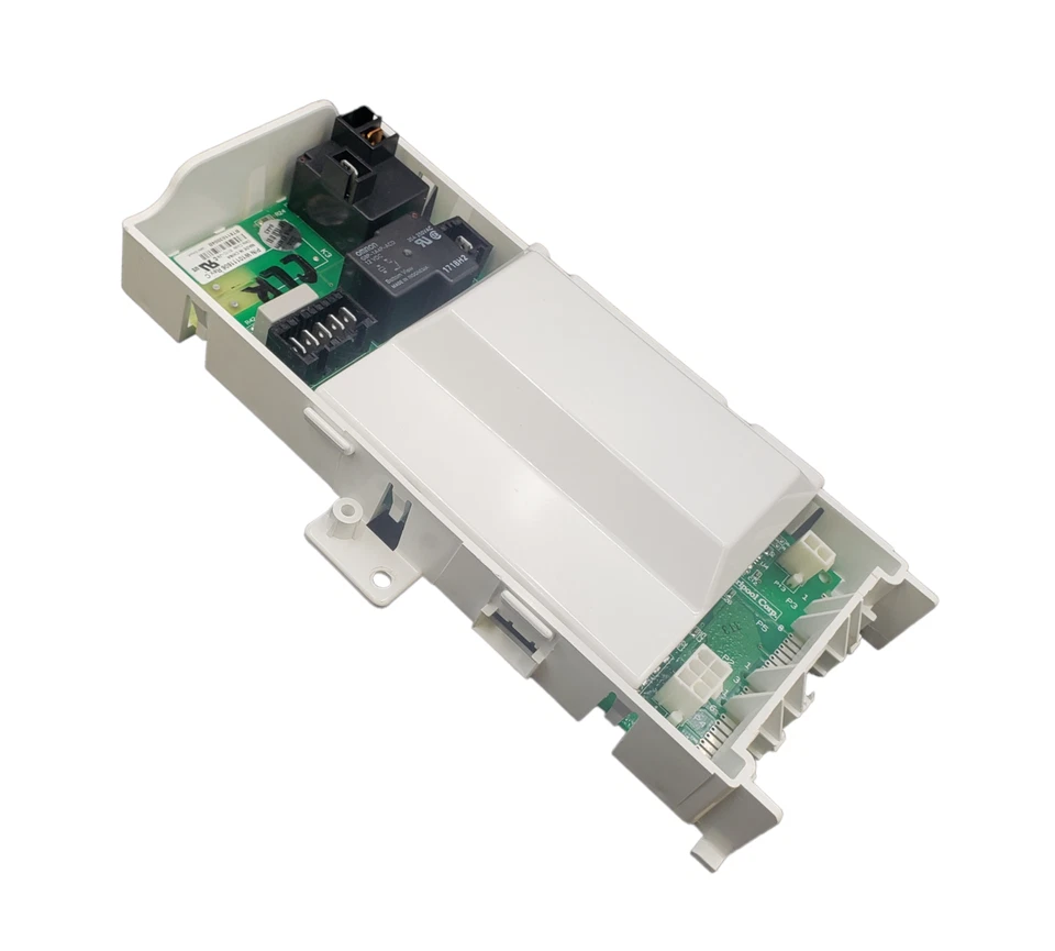 Genuine Whirlpool Dryer Control Board  W10111606 Same Day Ship *60 Days Warranty - Image 2 of 4