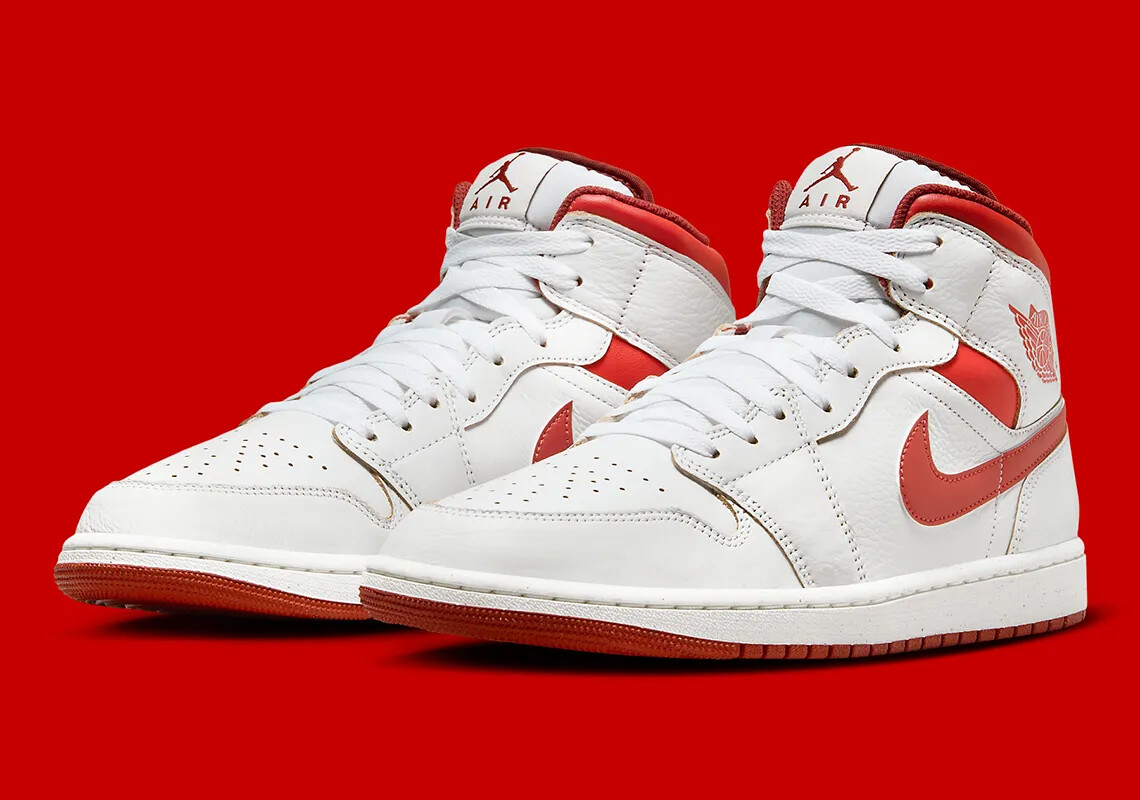 Nike Air Jordan 1 Mid SE Nike Air Jordan 1 Mid SE