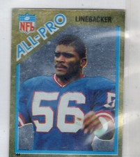 (Singel) Lawrence Taylor