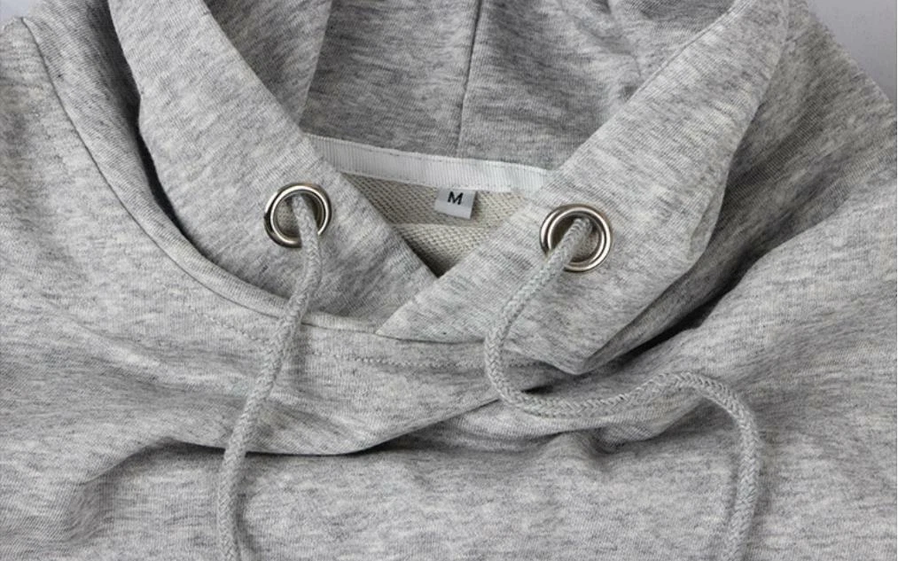 VETEMENTS Felpa con cappuccio Tokyo Revengers Anime pullover con cappuccio pullover cotone