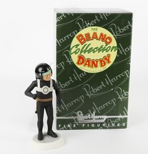 ROBERT HARROP 'BILLY THE CAT' BEANO DANDY COLLECTION FIGURE MODEL BD34, BOXED