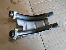 Honda Magna 700 VF 700 VF700C 1985 85 rear cylinder exhaust pipes muffler header