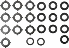 701129X Spicer Dana 80 Power Lok Clutch Pack Disc Plate Kit Chevy Ford Dodge