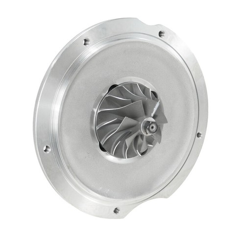 Turbolader Rumpfgruppe für Mazda 6 MPI 2.0 Di RF5C13700 PFANDFREI !!!! - Bild 3 von 3
