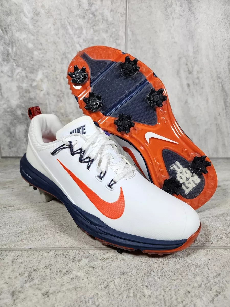 Nike Command 2 TB Virginia Cavaliers Edition Wmns Golf Shoes 9.5 New | eBay