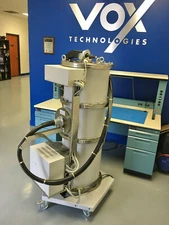 KIN Machinebouw  200KV FEI  FEG TEM Philips CM20 