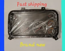 Freightliner M2 Instrument Cluster ICU panel gauge dashboard A22-77153-014 ICU3S