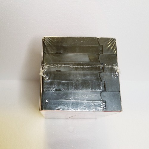 John Wayne 1930s Western Classics Movies Vol 2 Set 4 VHS Brand New Sealed 1992 - Picture 6 of 6