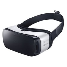 Samsung Gear VR Oculus SM-R322 For Note 5/S6 edge /S6/S6 edge/S7/S7 edge W-19