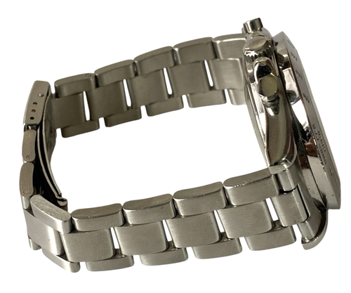 Reloj automático cronógrafo VETTA 40mm Valjoux 7750 - Imagen 12 de 20