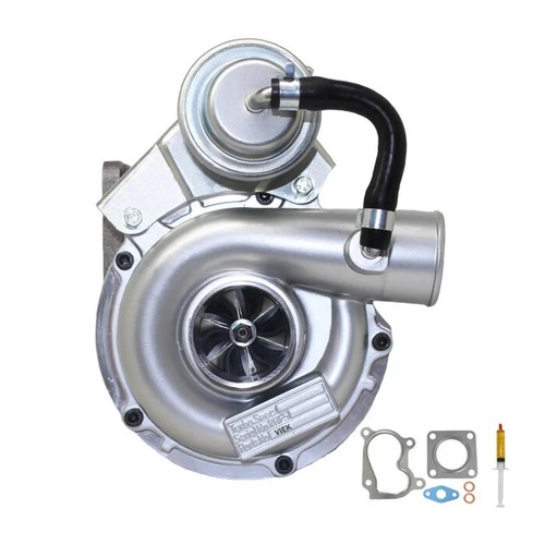 Upgrade Billet Turbo Charger For Isuzu D-Max 4JH1 3.0L 2003-2007 - Picture 3 of 14
