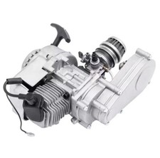 Kit motore minimoto mini moto