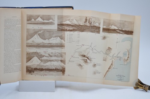 The Cruise of the Marchesa to Kamschatka and New Guinea - Bild 9 von 10