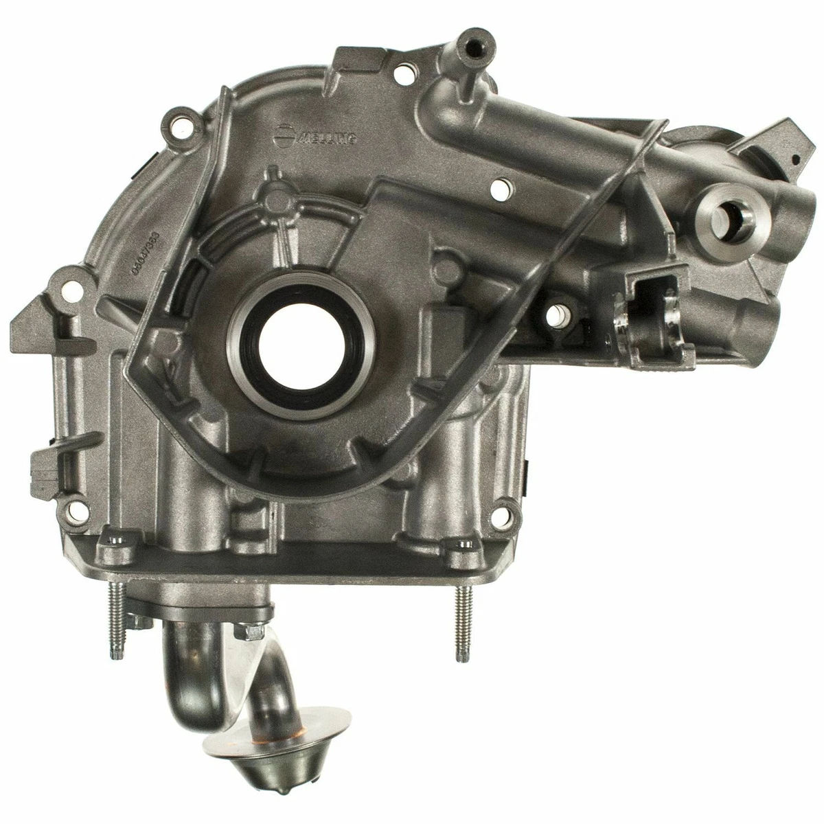 Melling M527 Stock Replacement Oil Pump For 12 17 Dodge Fiat 500
