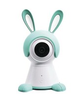 Graco 1080P Baby Monitor Security Camera Remote Control Pan  Tilt GRCOM102  