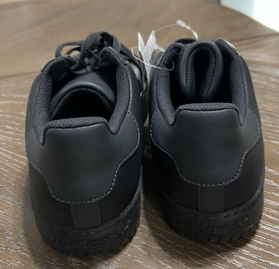 adidas gazelle silver green womens Adidas Yeezy Powerphase Calabasas Core Black – SoleMate Sneakers main image 1
